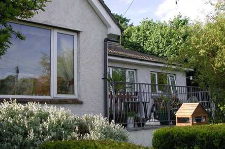 Averlea Residential Home Care Home St Austell  - 1