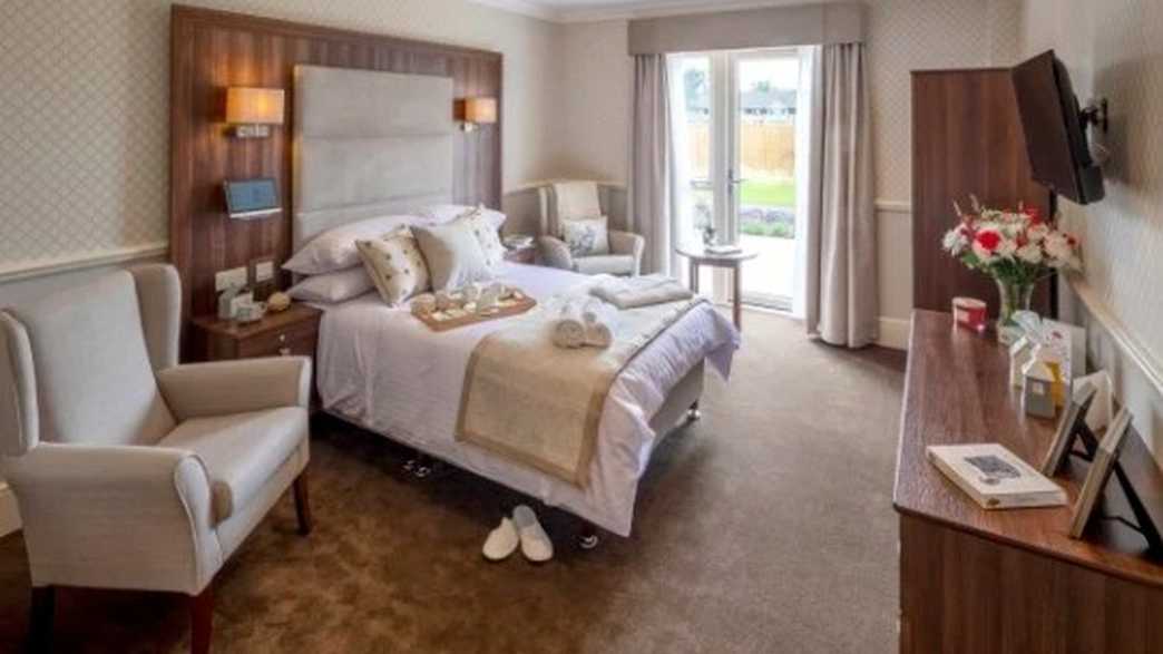 Avery Park Care Home Care Home Kettering accommodation-carousel - 1