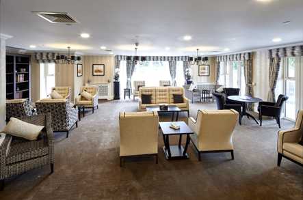 Avery Park Care Home Care Home Kettering  - 3