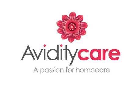 Avidity Care Home Care Staines Upon Thames  - 1