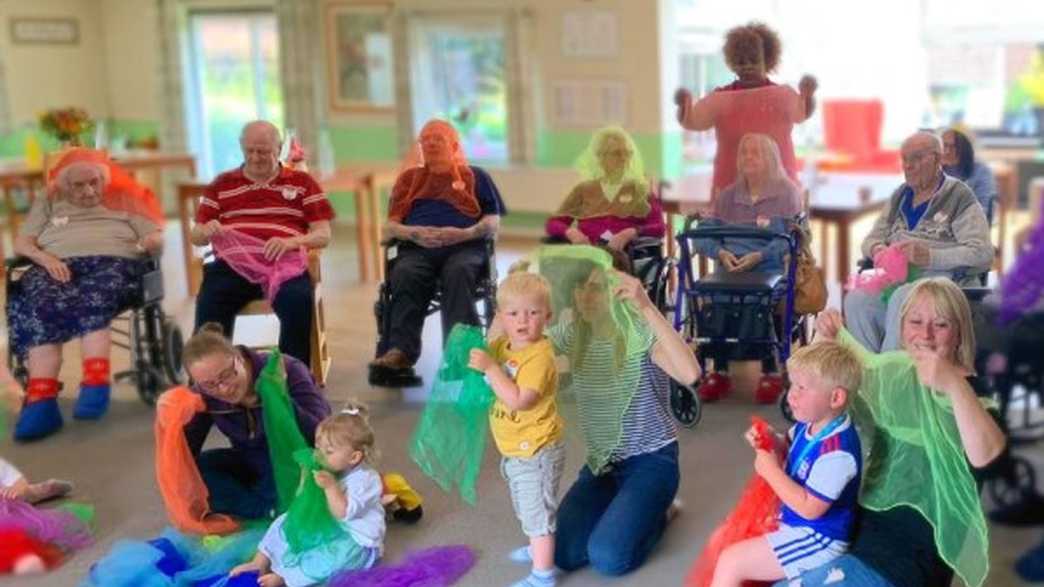 Avocet Court Care Home Care Home Ipswich activities-carousel - 1