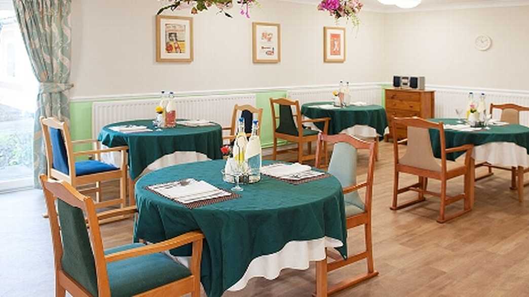 Avocet Court Care Home Care Home Ipswich meals-carousel - 1