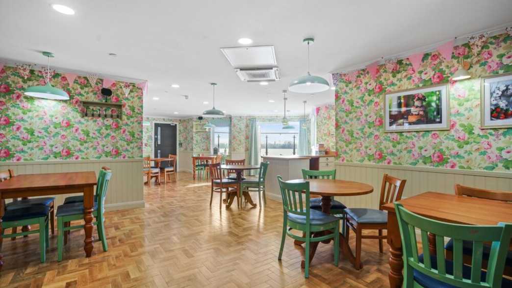 Avocet House Care Home Care Home Boston meals-carousel - 2