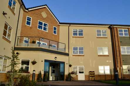 Avocet House Care Home Care Home Boston  - 5