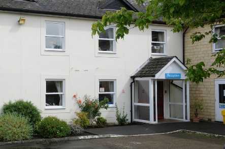 Avon Court Care Home Care Home Chippenham  - 1