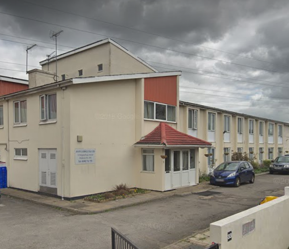 Avon Lodge Care Home Enfield, EN1 4PD
