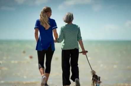 Avon Manor Care Home Worthing  - 3