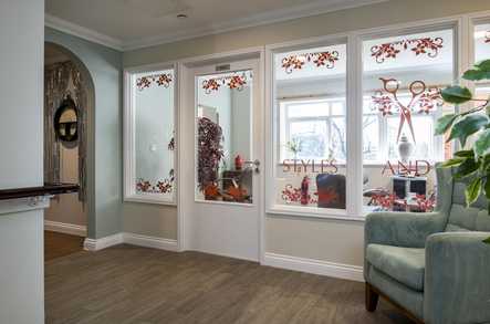 Avonbourne Care Centre Care Home Salisbury  - 4