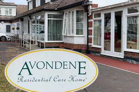 Avondene Care Home Care Home Christchurch  - 1