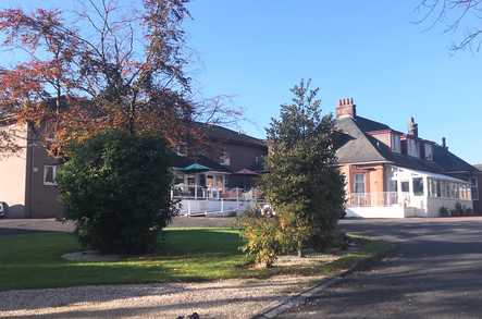 Avonhaugh Nursing Home | Care Home | Stonehouse, ML9 3LN