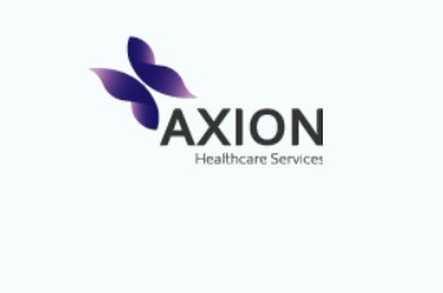 Axion Healthcare Services Home Care London  - 1