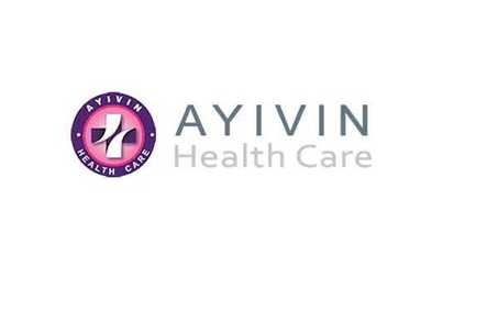 Ayivin Health Care Limited Home Care Milton Keynes  - 1