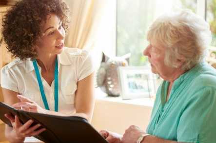 Aylesbury Home Care Aylesbury  - 1