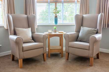 Aylesham Court Care Home Care Home Leicester  - 5