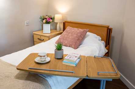 Aylesham Court Care Home Care Home Leicester  - 3