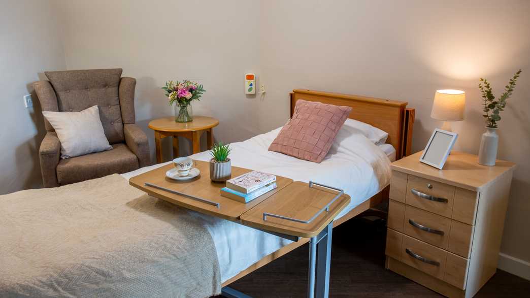 Aylesham Court Care Home Care Home Leicester accommodation-carousel - 2