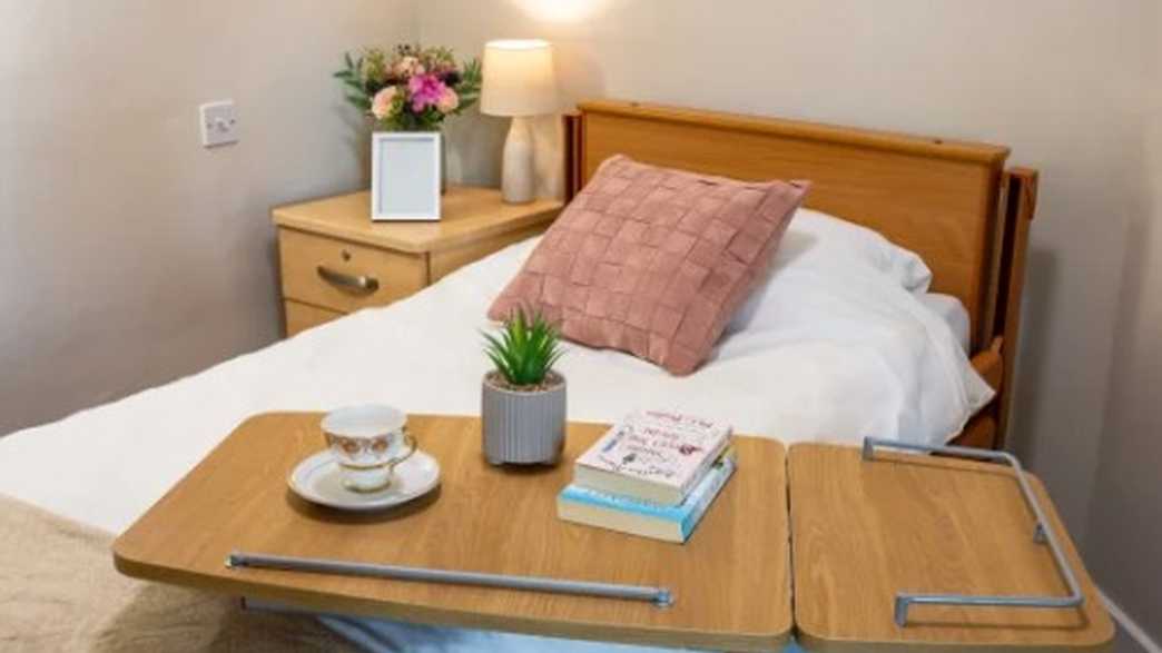 Aylesham Court Care Home Care Home Leicester accommodation-carousel - 1
