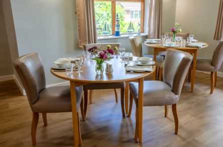 Aylesham Court Care Home Care Home Leicester  - 5