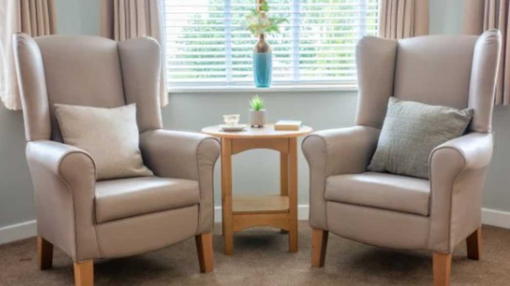 Aylesham Court Care Home Care Home Leicester buildings-carousel - 5
