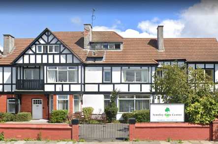 Aynsley Nursing Home Care Home Wallasey  - 1