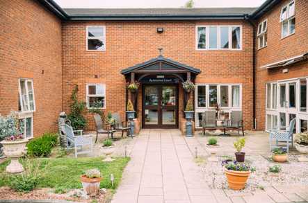 Ayresome Court Care Home Yarm  - 1