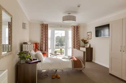 Ayton House Care Home Angmering  - 2