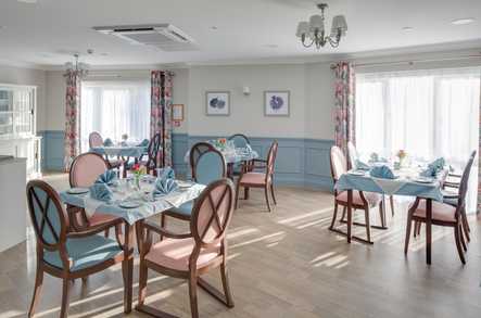 Ayton House Care Home Angmering  - 4