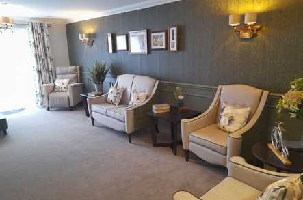 Ayton House Care Home Angmering  - 4