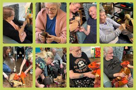 Gedling Village Care Home Care Home Nottingham  - 3