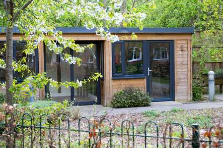 Barnes Lodge Care Home Tonbridge  - 3