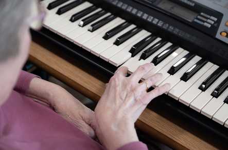 Barnes Lodge Care Home Tonbridge  - 2