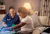 Bluebird Care Rushcliffe & Melton - 2
