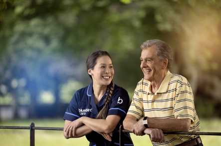 Bluebird Care Rushcliffe & Melton (Live-in Care) Live In Care Nottingham  - 5