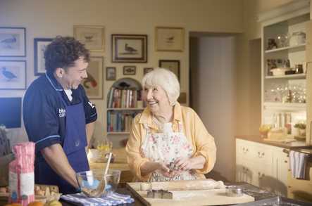 Bluebird Care East Suffolk, Great Yarmouth & Lowestoft Home Care Great Yarmouth  - 4