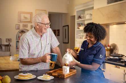 Bluebird Care Rushcliffe & Melton Home Care Nottingham  - 1