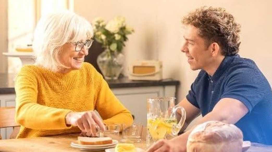 Bluebird Care Camden & Hampstead (Live-in Care) Live In Care  meals-carousel - 1