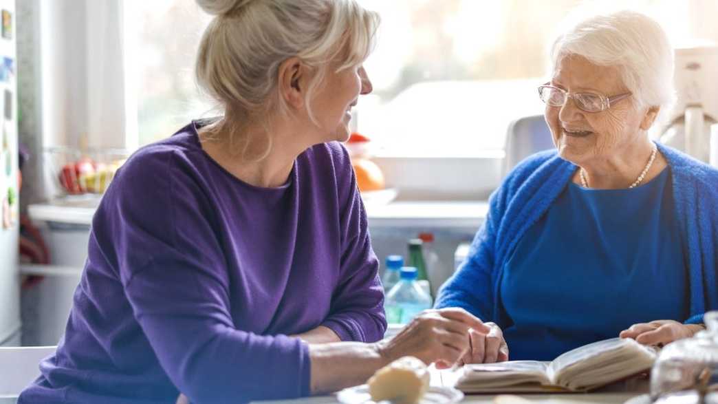 Bluebird Care Camden & Hampstead (Live-in Care) Live In Care  activities-carousel - 2