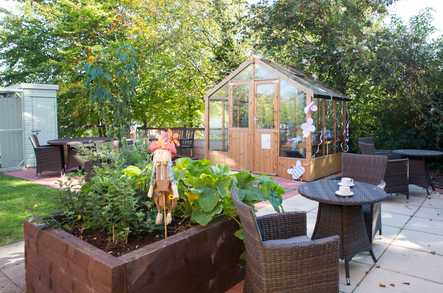 Bowood Court Care Home Care Home Redditch  - 2