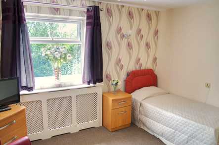 Beech Court Care Home Care Home Nottingham  - 3