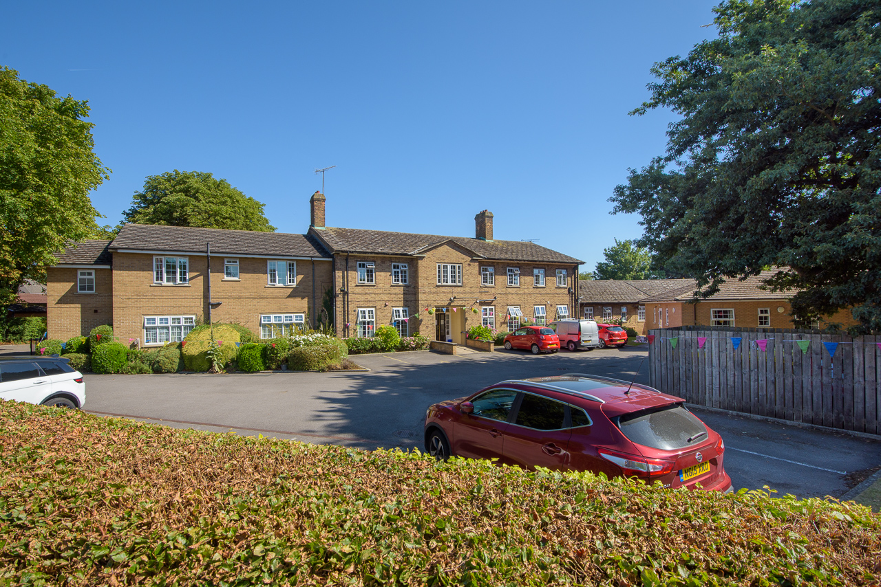 The Limes Care Home Driffield, YO25 5DT
