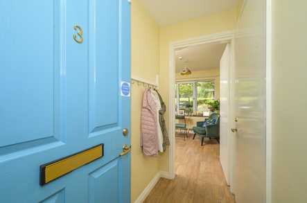 Kirk House Care Home Belfast  - 2