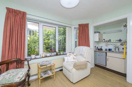 Kirk House Care Home Belfast  - 3