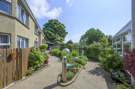 Kirk House Care Home Belfast  - 5
