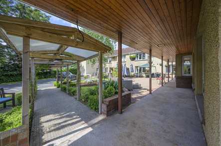 Kirk House Care Home Belfast  - 4