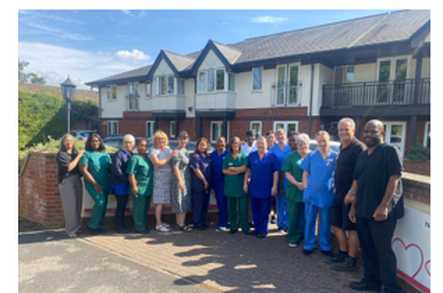 Robert Harvey House Care Home Birmingham  - 3