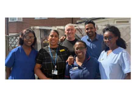 Robert Harvey House Care Home Birmingham  - 4