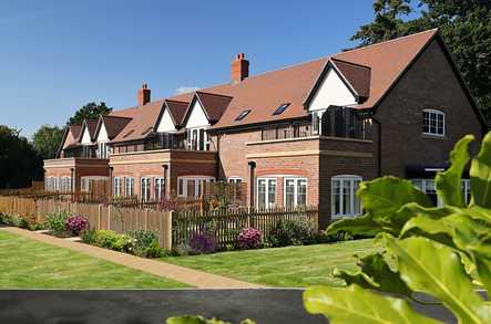 Binfield House Retirement Living Bracknell  - 1