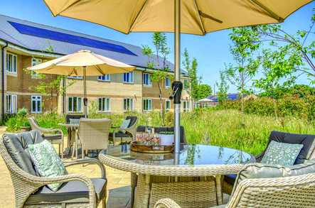 The Bridles Care Home Care Home Wincanton  - 2