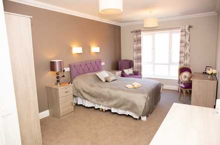 Beaumont  House Care Home Nottingham  - 4