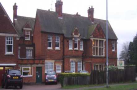 Beaumont Nursing Home Care Home Kettering  - 1